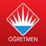 Logo of BK World Öğretmen android Application 